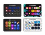 Elgato Stream Deck MK2 bản điều khiển studio 15 phím