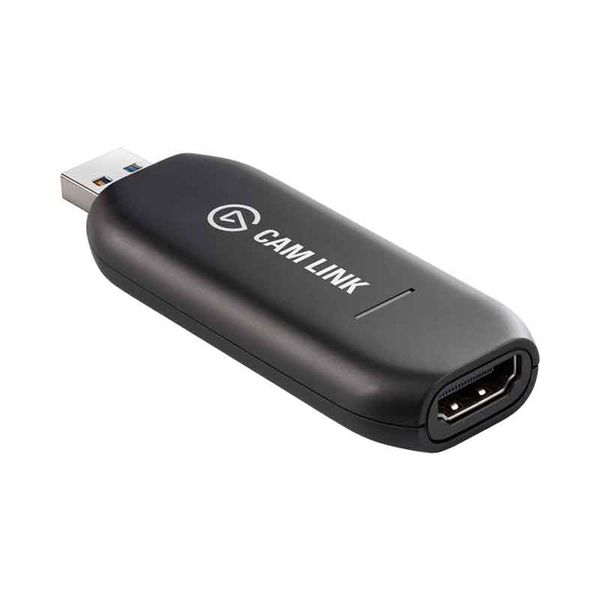Elgato cam link 4k thiết bị chuyển đổi hình ảnh chính hãng