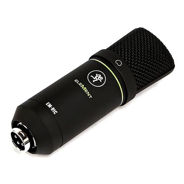 Micro Mackie EM-91C Thu Âm Chuyên Nghiệp