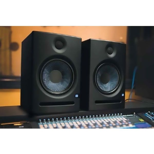 Loa Kiểm Âm Presonus ERIS E8 - Monitor Studio Music