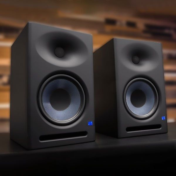 Loa Kiểm Âm Presonus ERIS E8XT