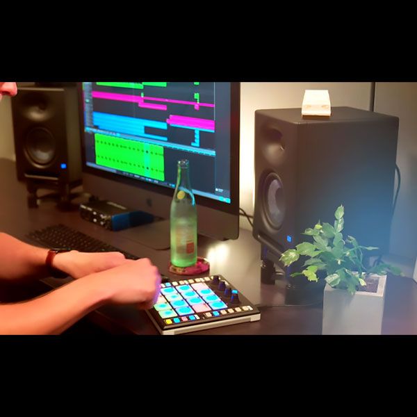 Loa Kiểm Âm Presonus ERIS E8XT