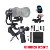 Feiyu Scorp 2 Gimbal Chống Rung Đỉnh Cao Cho Máy Ảnh