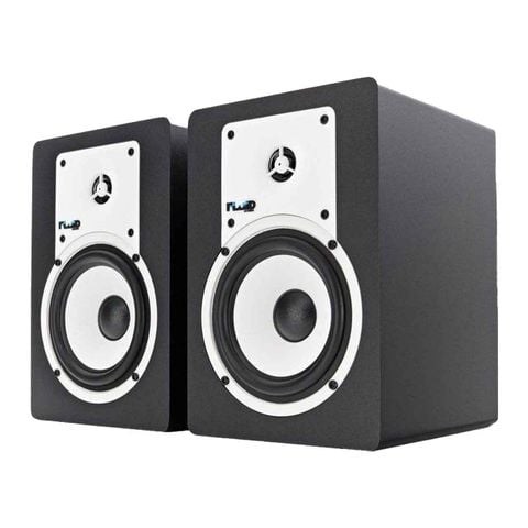  Loa Kiểm Âm Fluid Audio C5 Active Studio Monitor 