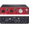 Sound Card Focusrite Clarett 2Pre USB