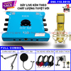 Combo Livestream XOX K10 2020 Và Micro BM900