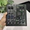 Mixer Mackie Pro FX6 V3 Plus mixer hỗ trợ bluetooth bản mới nhất 2024