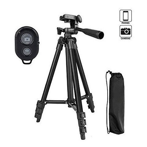  Gậy Chụp Ảnh 3 Chân Tripod 3120 