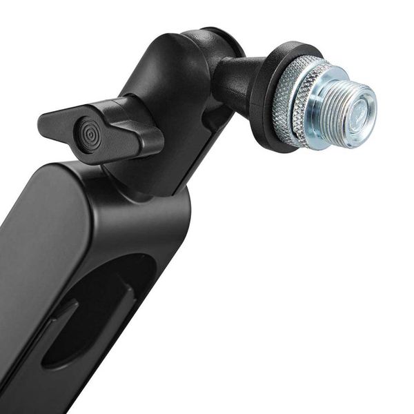 Hyperwork MA02 arm microphone chính hãng