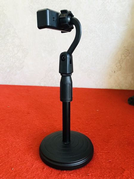 Giá Đỡ Điện Thoại Để Bàn Xoay 360