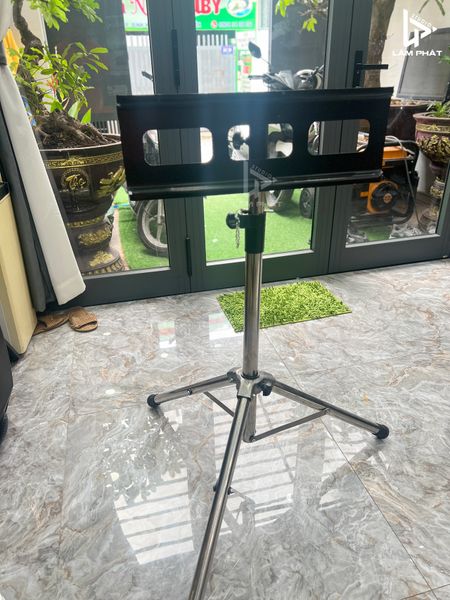 Giá treo màn hình TV Inox LP-2450