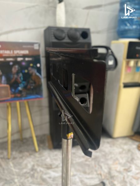 Giá treo màn hình TV Inox LP-2450