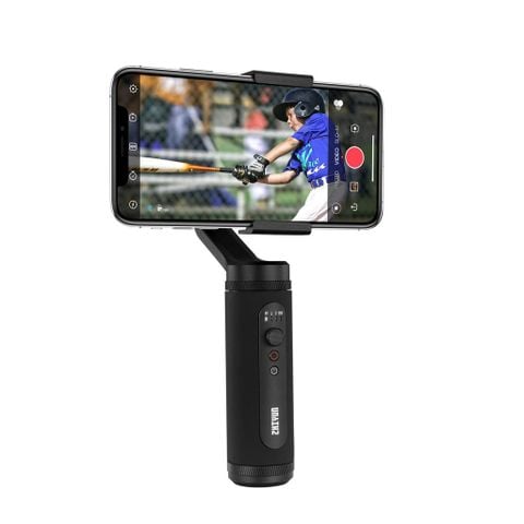  Gimbal Chống Rung Zhiyun Smooth Q2 Cho Điện Thoại 