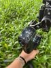 Gimbal Feiyu SCORP Mini 2 Tích hợp module AI theo dõi tích hợp
