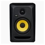 Loa Kiểm Âm KRK ROKIT 5 G4 Đen Vàng