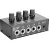 Bộ Chia Tai Nghe BEHRINGER HA400 - 00345