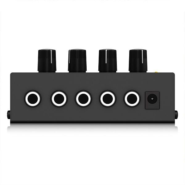 Bộ Chia Tai Nghe BEHRINGER HA400 - 00345