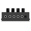 Bộ Chia Tai Nghe BEHRINGER HA400 - 00345