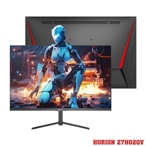 Horion 27H02QV Fast IPS Màn hình Cong gaming 27 inch 180Hz