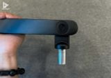 Hyperwork MA02 arm microphone chính hãng