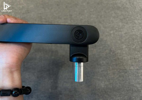 Hyperwork MA02 arm microphone chính hãng