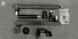 Hyperwork MA02 arm microphone chính hãng