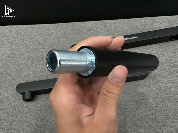 Hyperwork MA02 arm microphone chính hãng