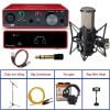 Combo Solo Gen 3 Micro AKG P220 Phụ kiện tốt
