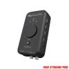 Irig Stream Pro Audio interface thu âm chuyên nghiệp