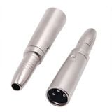 Jack Chuyển Đổi Canon Đực Ra 6ly Cái 00346