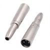 Jack Chuyển Đổi Canon Đực Ra 6ly Cái 00346