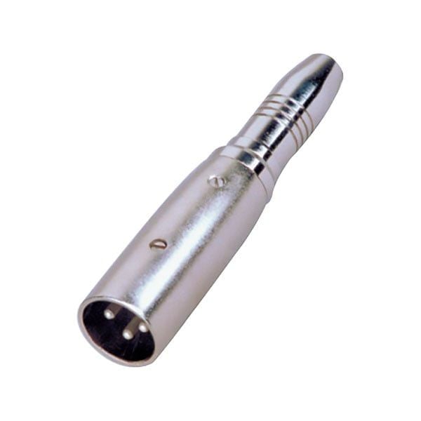 Jack Chuyển Đổi Canon Đực Ra 6ly Cái 00346