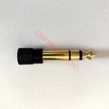 Jack 6 Ly Ra 3.5 Ly Stereo Chính Hãng Takstar - 00383