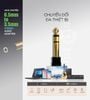 Jack 6 Ly Ra 3.5 Ly Stereo Chính Hãng Takstar - 00383