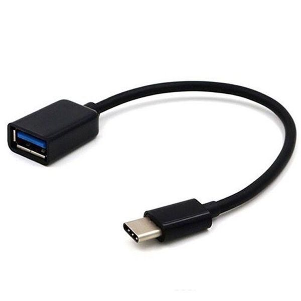 JACK CHUYỂN TYPE-C OTG - 00388