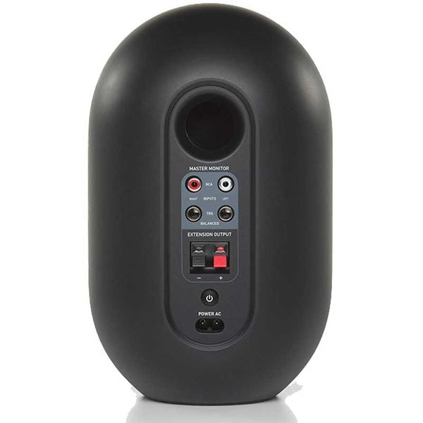 Loa Kiểm Âm JBL 104 BT - Loa Monitor Có Bluetooth
