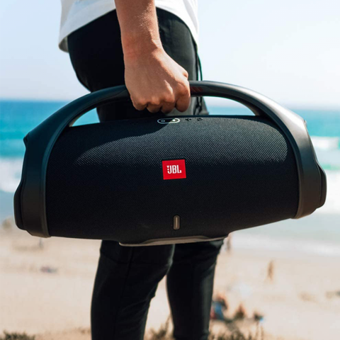 Loa Bluetooth JBL Boombox 2