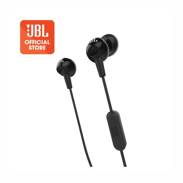 Tai Nghe Nhét Tai JBL C150SI