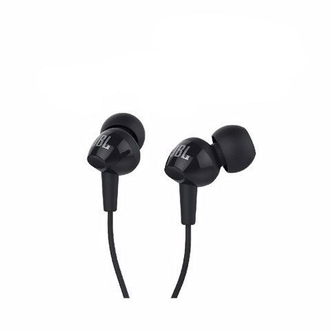 Tai Nghe Nhét Tai JBL C150SI