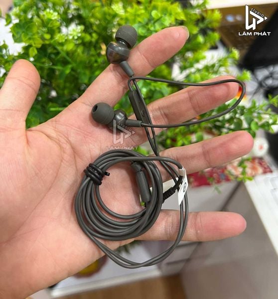 JBL C200Si Tai nghe kiểm âm nhét tai chính hãng