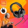 Tai Nghe Gaming JBL Quantum 300 Chính Hãng