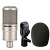 Bộ Thu Âm Presonus Studio 26 Và Micro PC K200 chính hãng