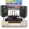 Dàn Karaoke Gia Đình Chuyên Nghiệp
