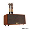 Loa Karaoke Xách Tay KCBOX KC270