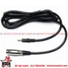 Combo Nguồn Phantom 48V Cho Micro Condenser Đầy Đủ Dây