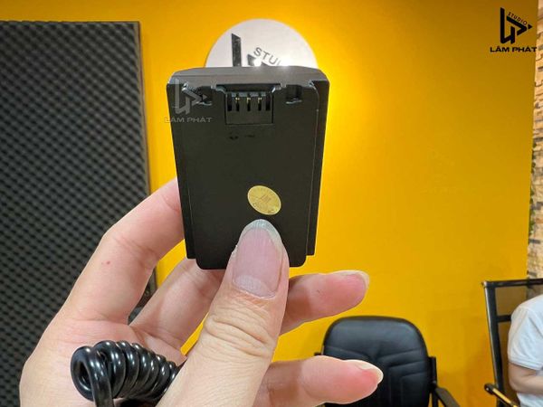 KingMa DR-FZ100 Pin ảo máy ảnh Sony chính hãng