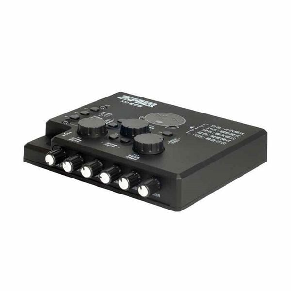 Soundcard XOX KX-2 Âm Thanh Cực Hay