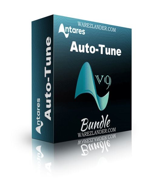 Phần Mềm Auto Tune Pro Trên Macbook