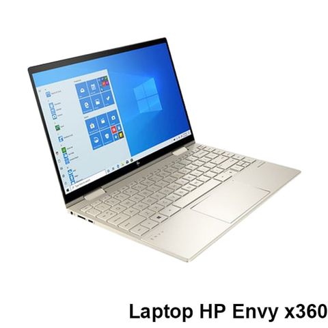 Laptop HP Envy x360 13 bd0528TU i7 1165G7/8GB/512GB/13.3