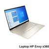 Laptop HP Envy x360 13 bd0528TU i7 1165G7/8GB/512GB/13.3
